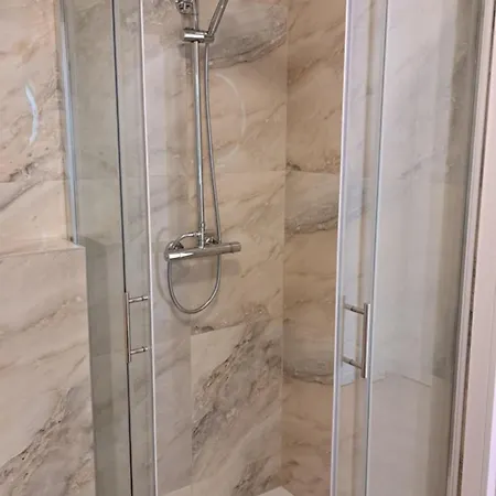 Apartman Terrace & Free Parking Split